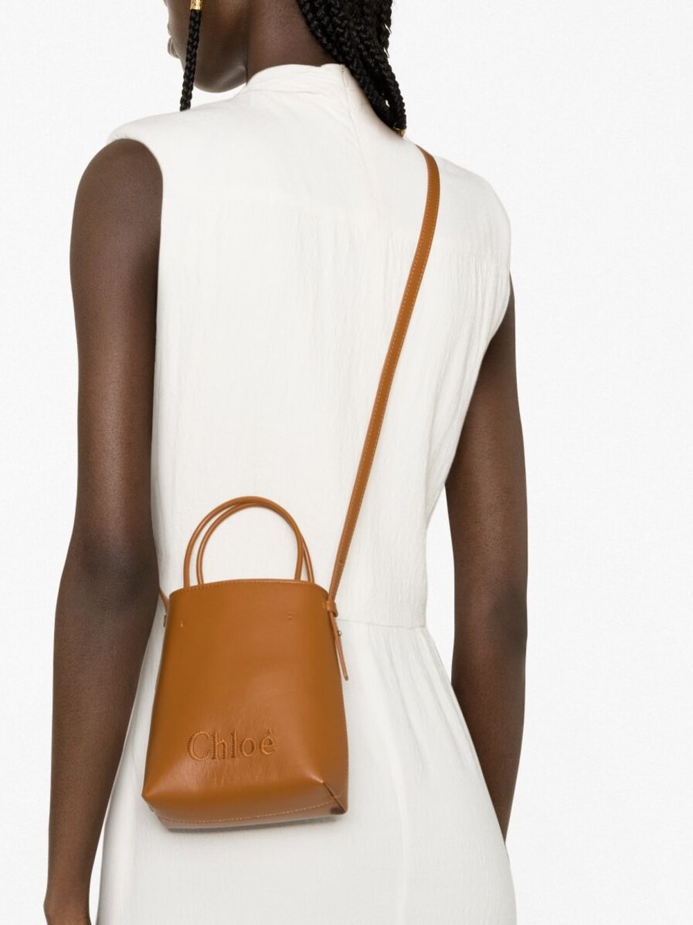 Chloè Bags.. Brown