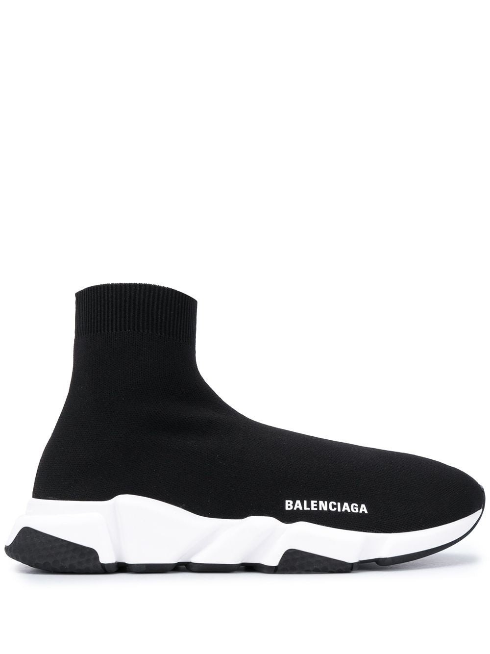 Balenciaga Sneakers Black