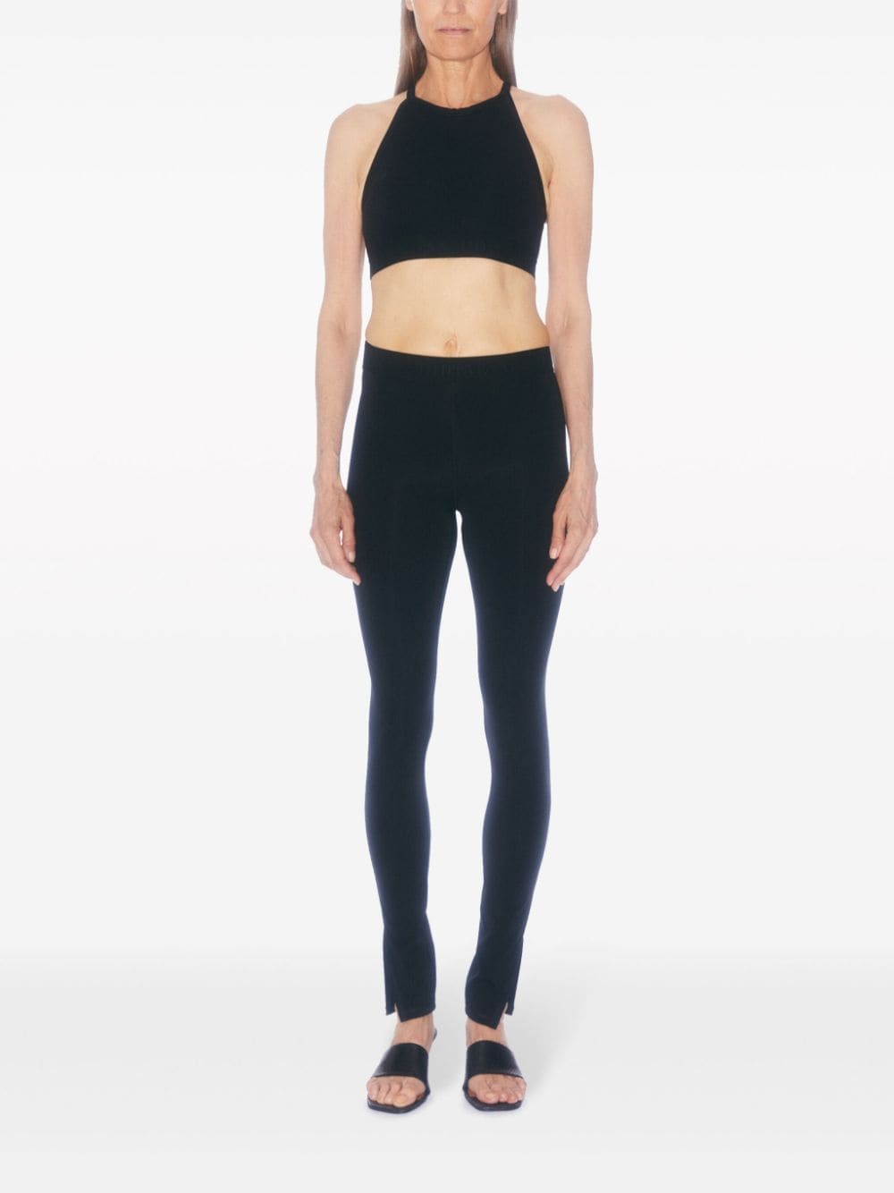 FILIPPA K Top Black