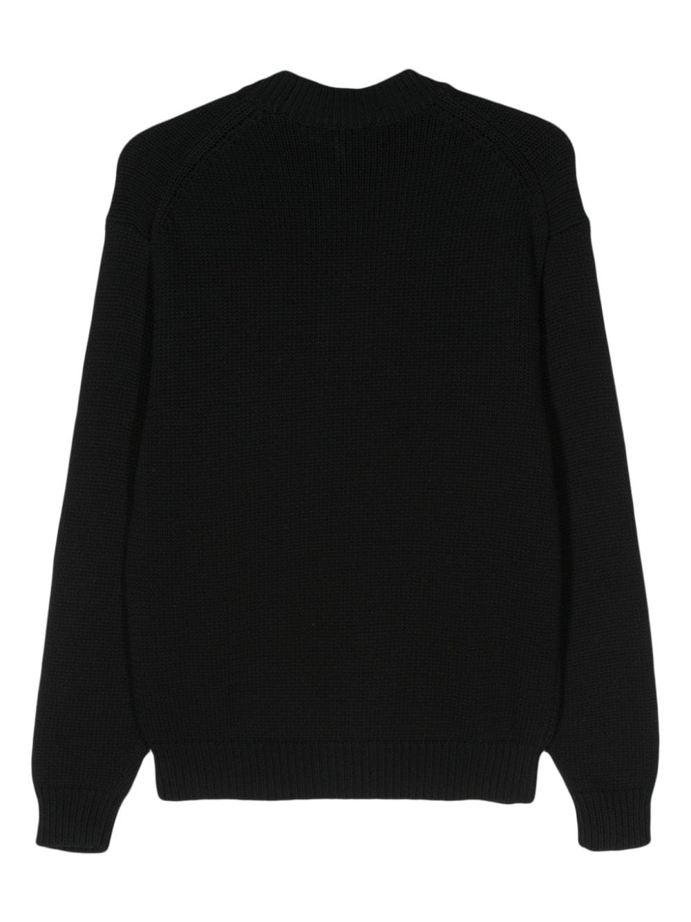 Kenzo Sweaters Black