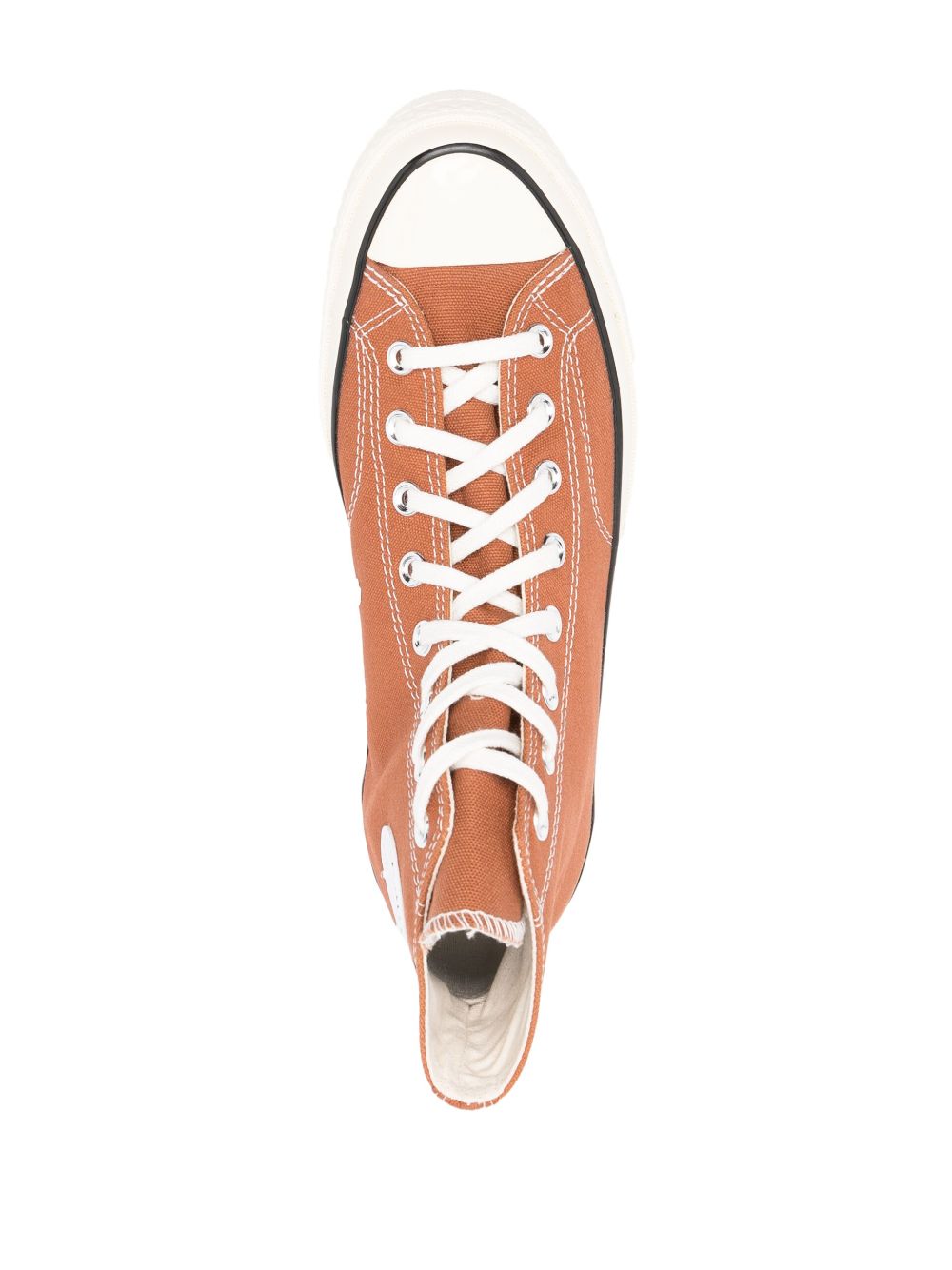 Converse Sneakers Brown