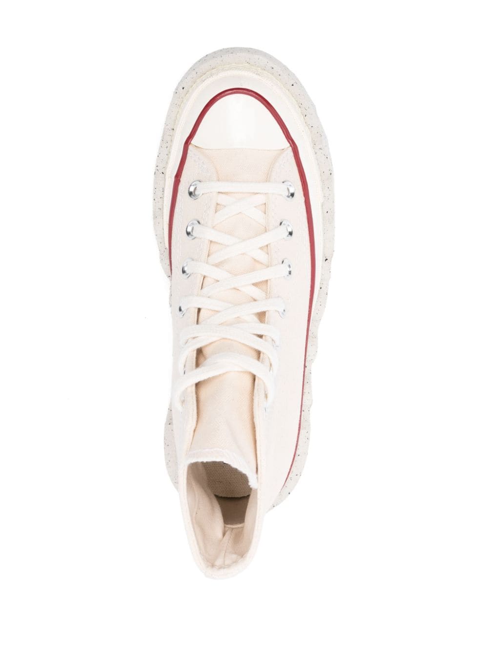 Converse Sneakers Beige