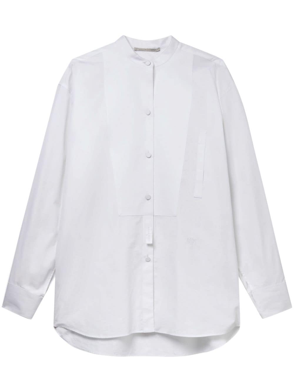 Stella McCartney Shirts White