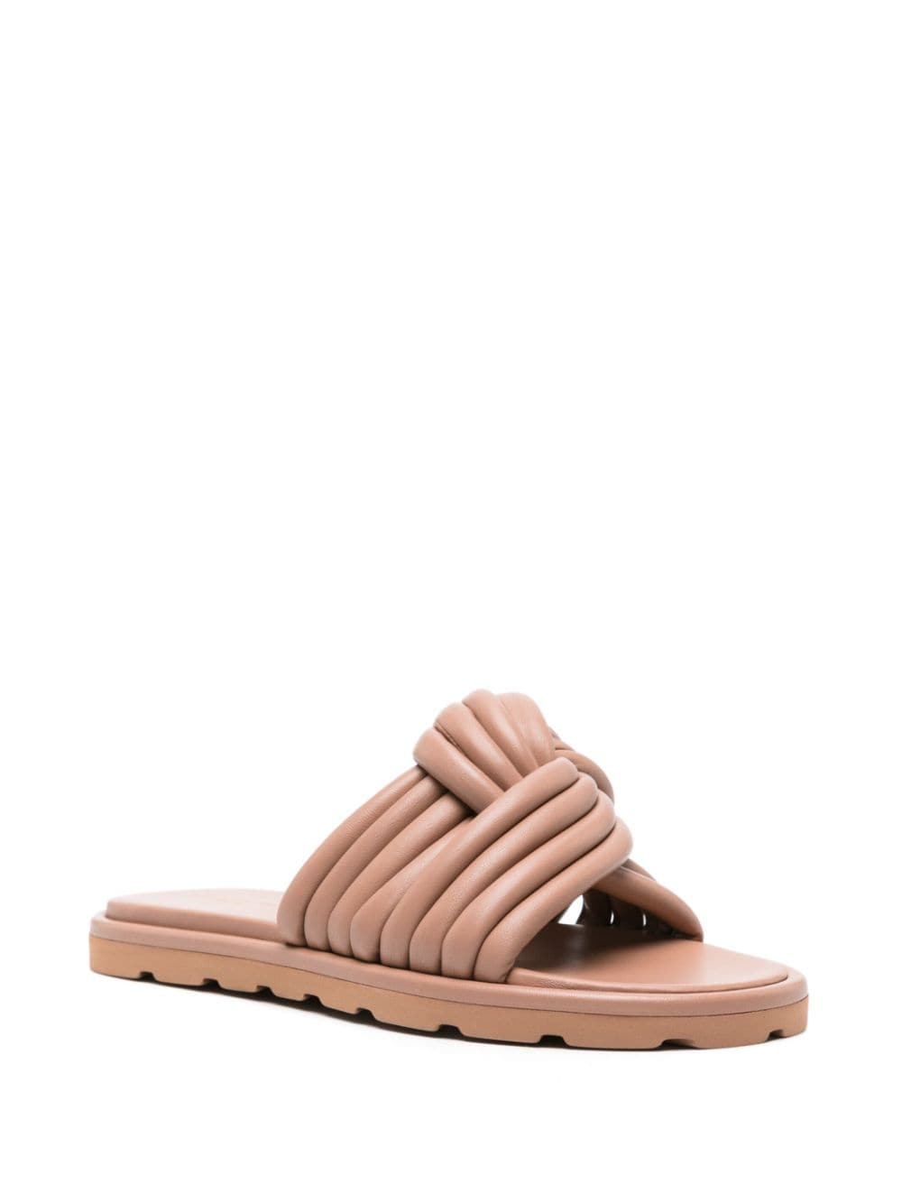 Gianvito Rossi Sandals Beige