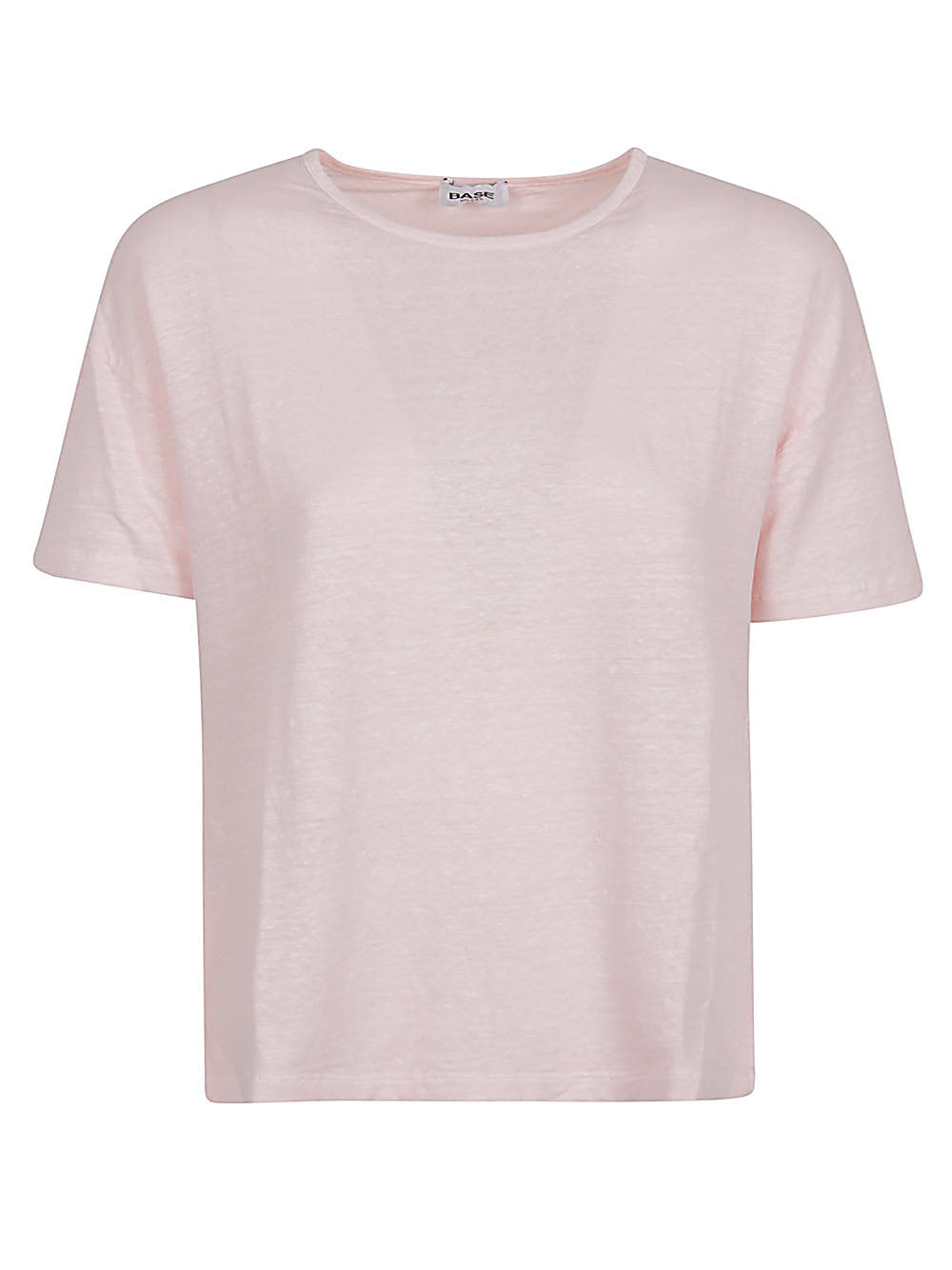 Base T-shirts and Polos Pink