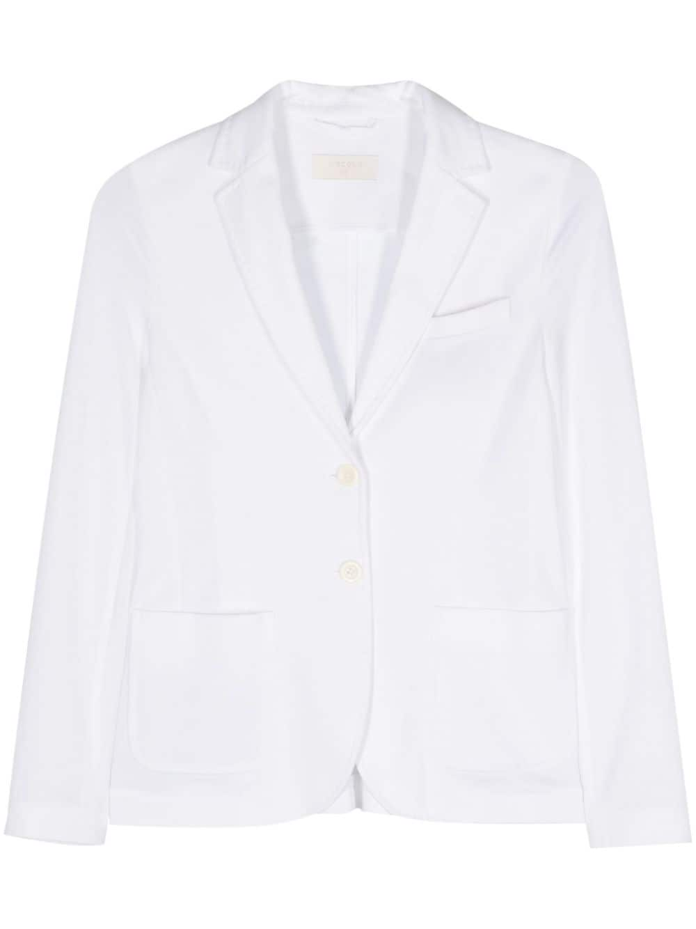 Circolo 1901 Jackets White