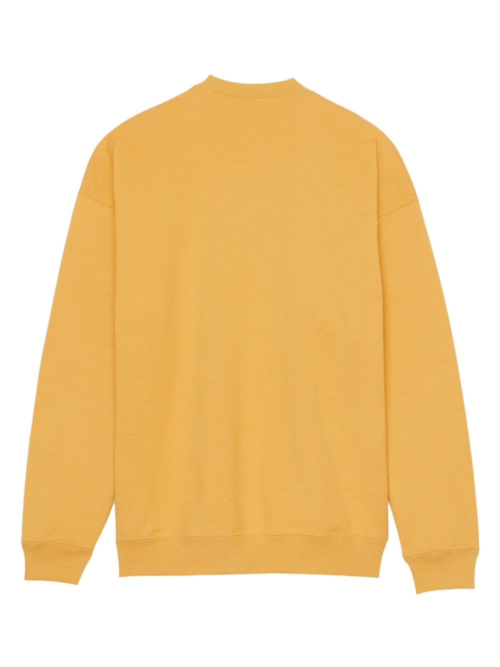 Saint Laurent  Sweaters Yellow