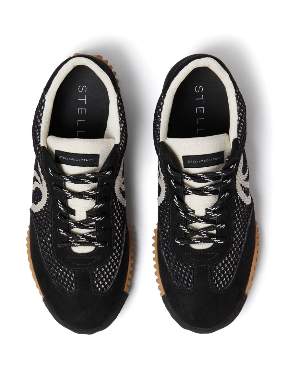 Stella McCartney Sneakers Black