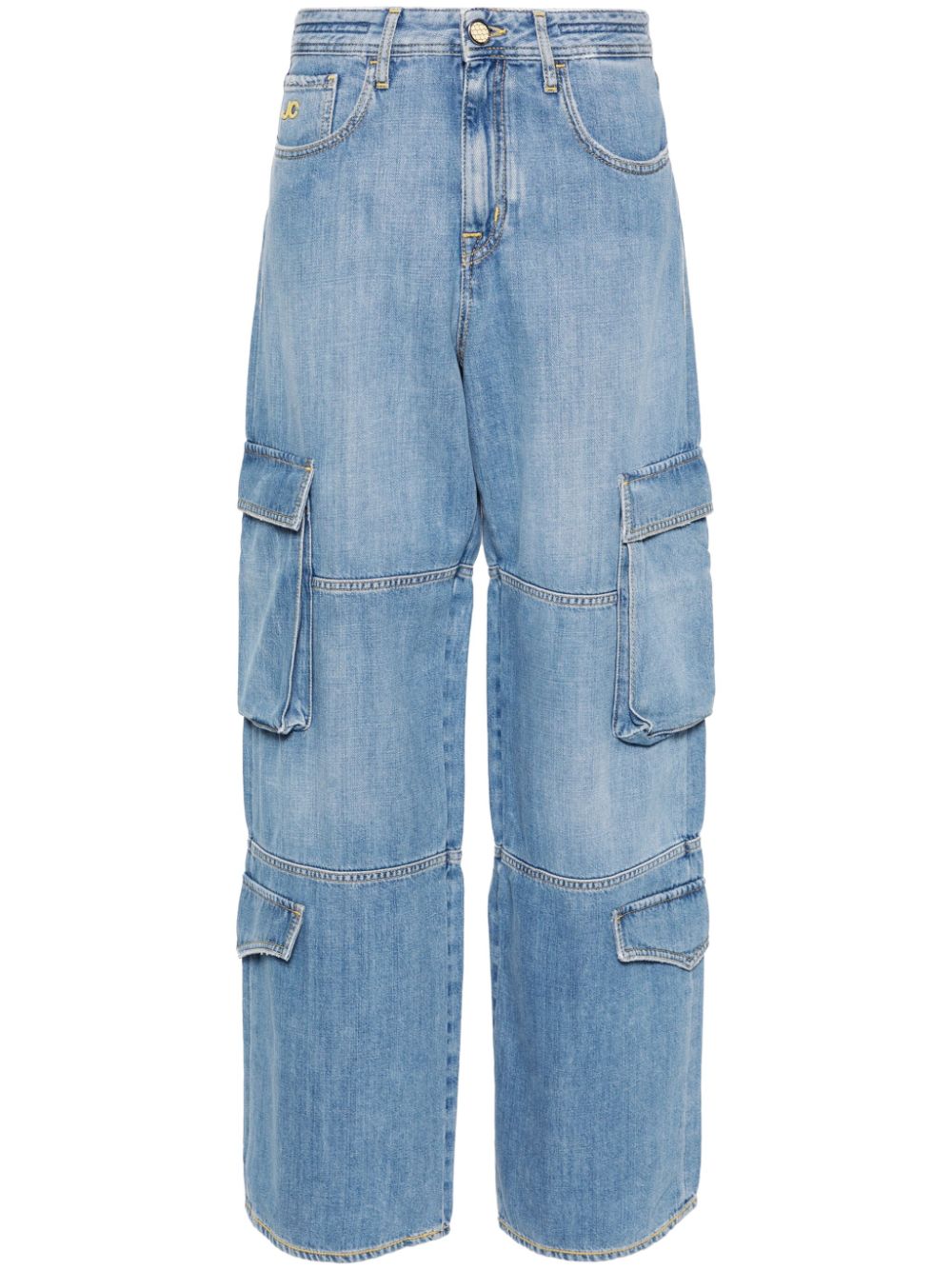 Jacob Cohen Jeans Blue