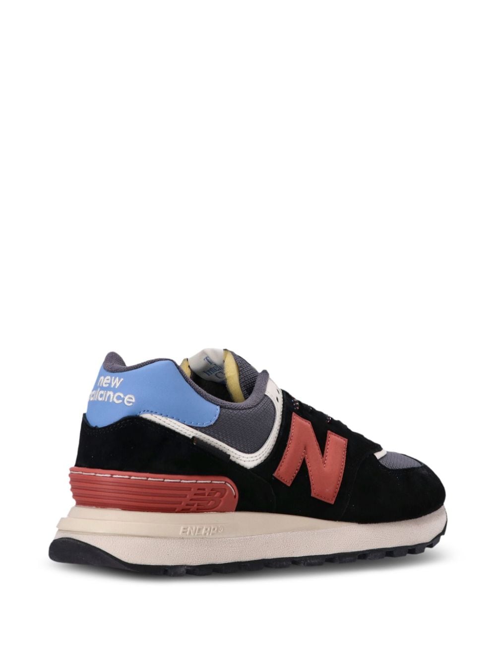 New Balance Sneakers Black