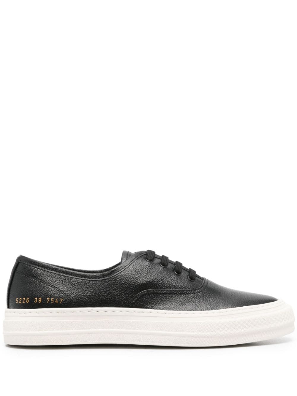 Common Projects Sneakers Black