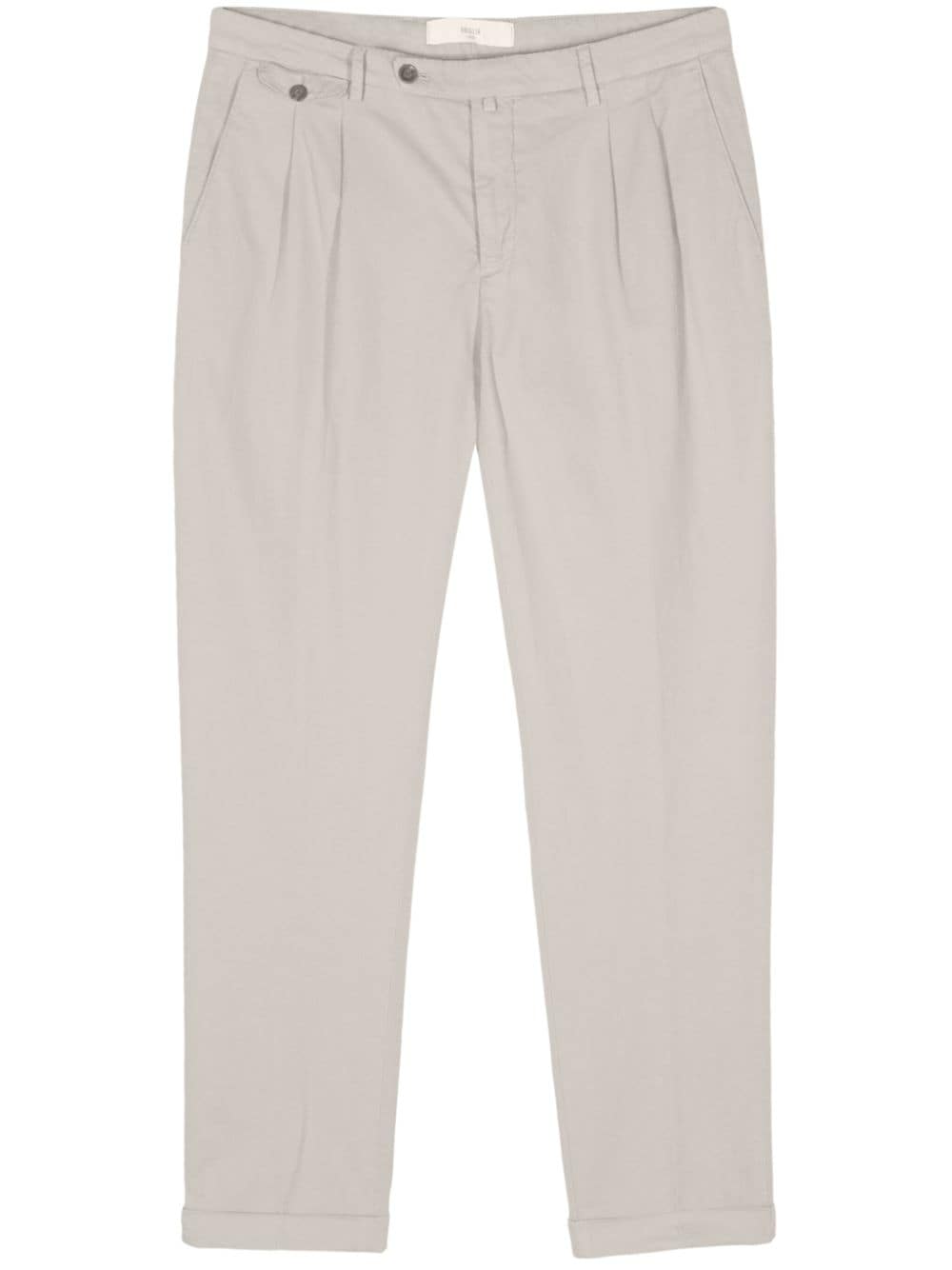 Briglia Trousers Beige