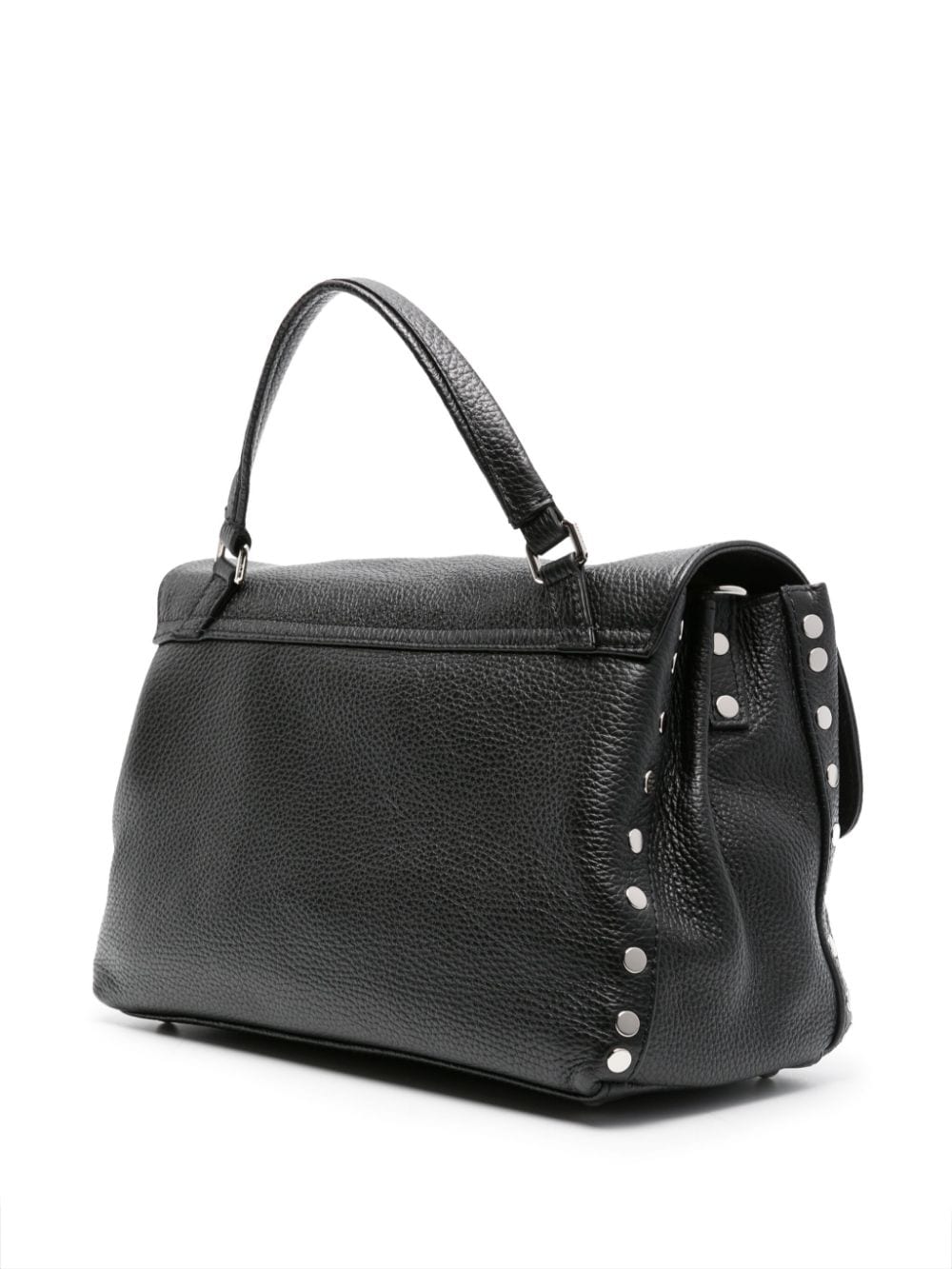 Zanellato Bags.. Black