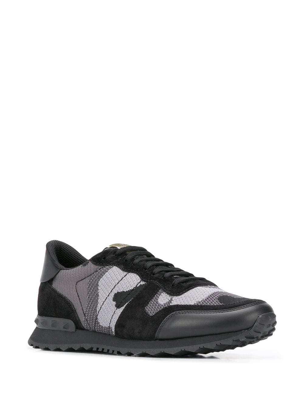 Valentino Garavani Sneakers Black