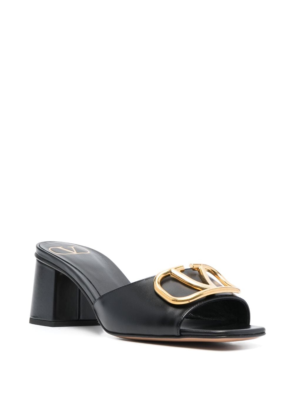 Valentino Garavani Sandals Black