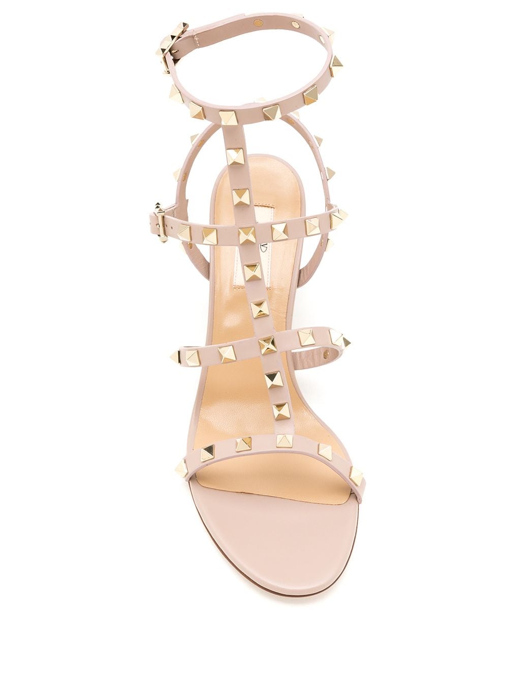 Valentino Garavani Sandals Powder