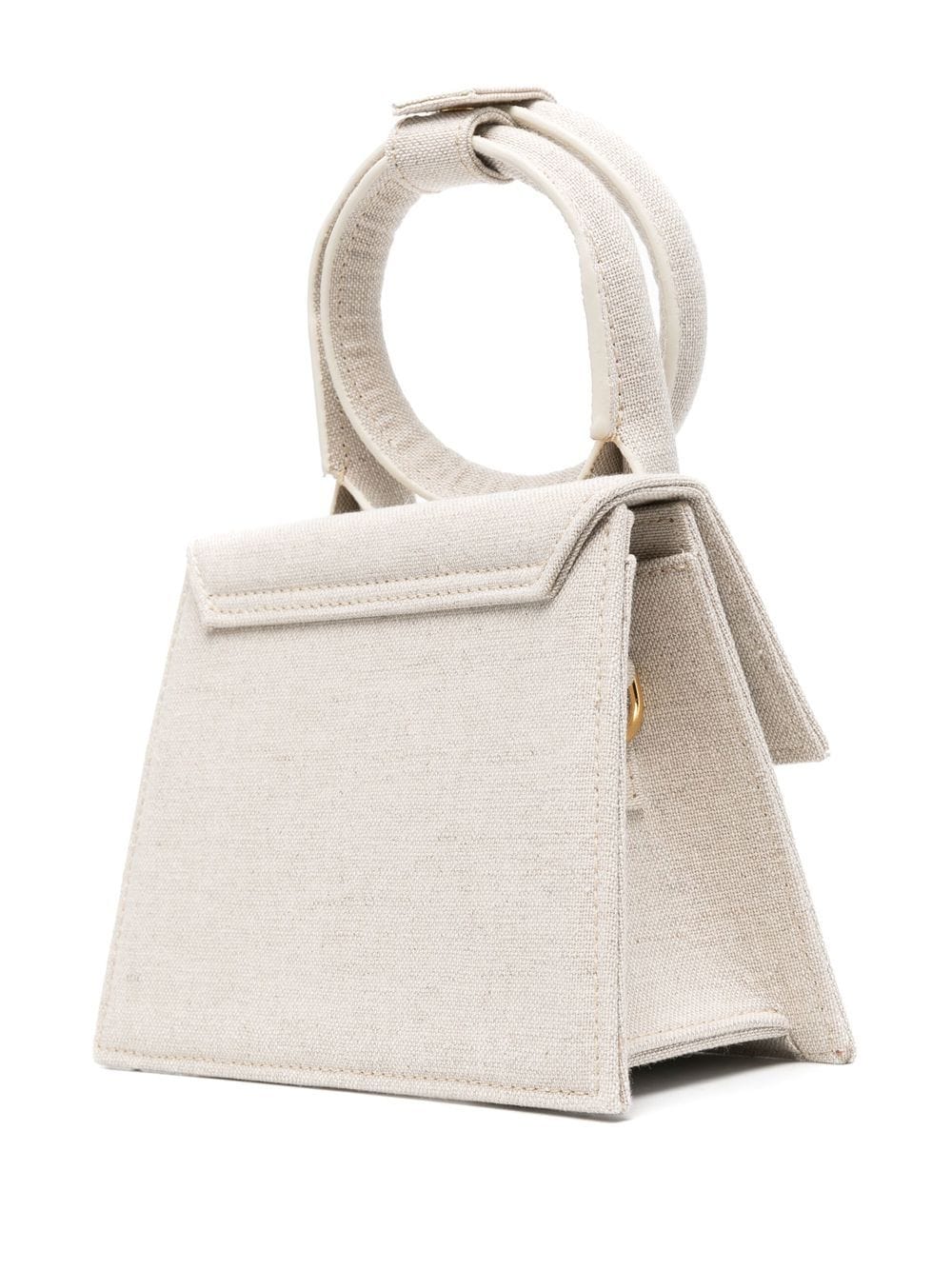 JACQUEMUS Bags.. Grey