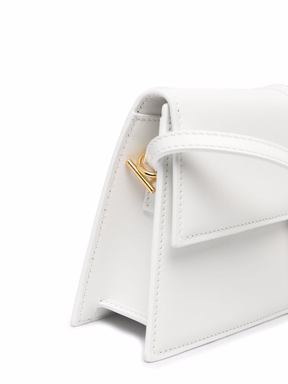 JACQUEMUS Bags.. White