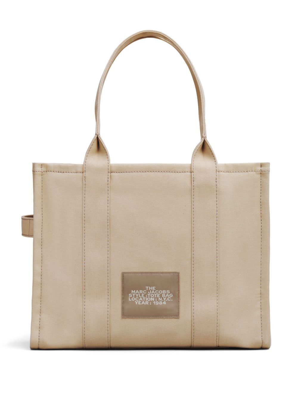 Marc Jacobs The Tote Bag – Beige