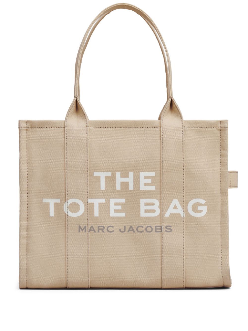 Marc Jacobs The Tote Bag – Beige