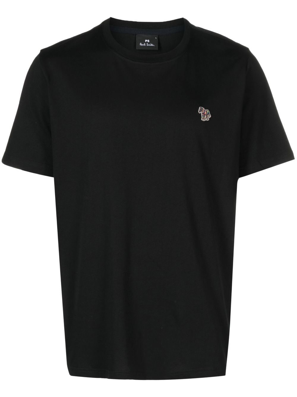 PS By Paul Smith T-shirts and Polos Black