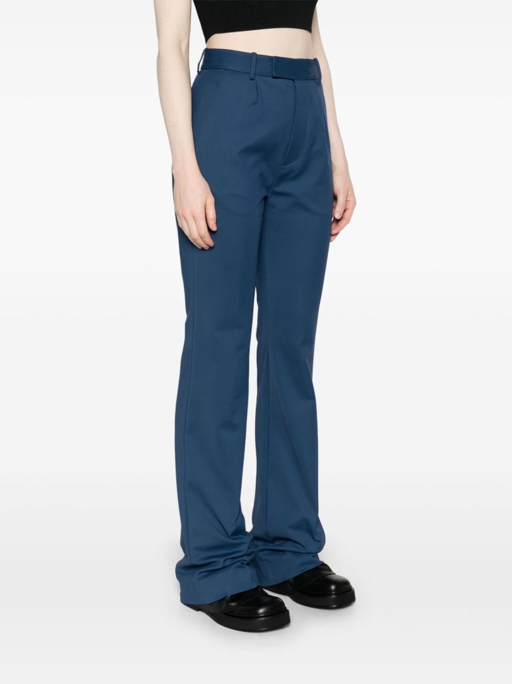 Vivienne Westwood Trousers Blue