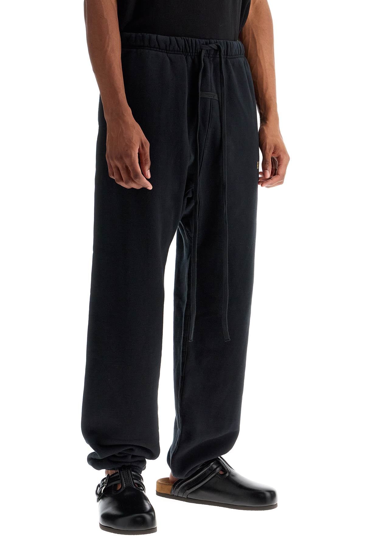 Fear Of God ESSENTIALS heavy fleece sweatpants