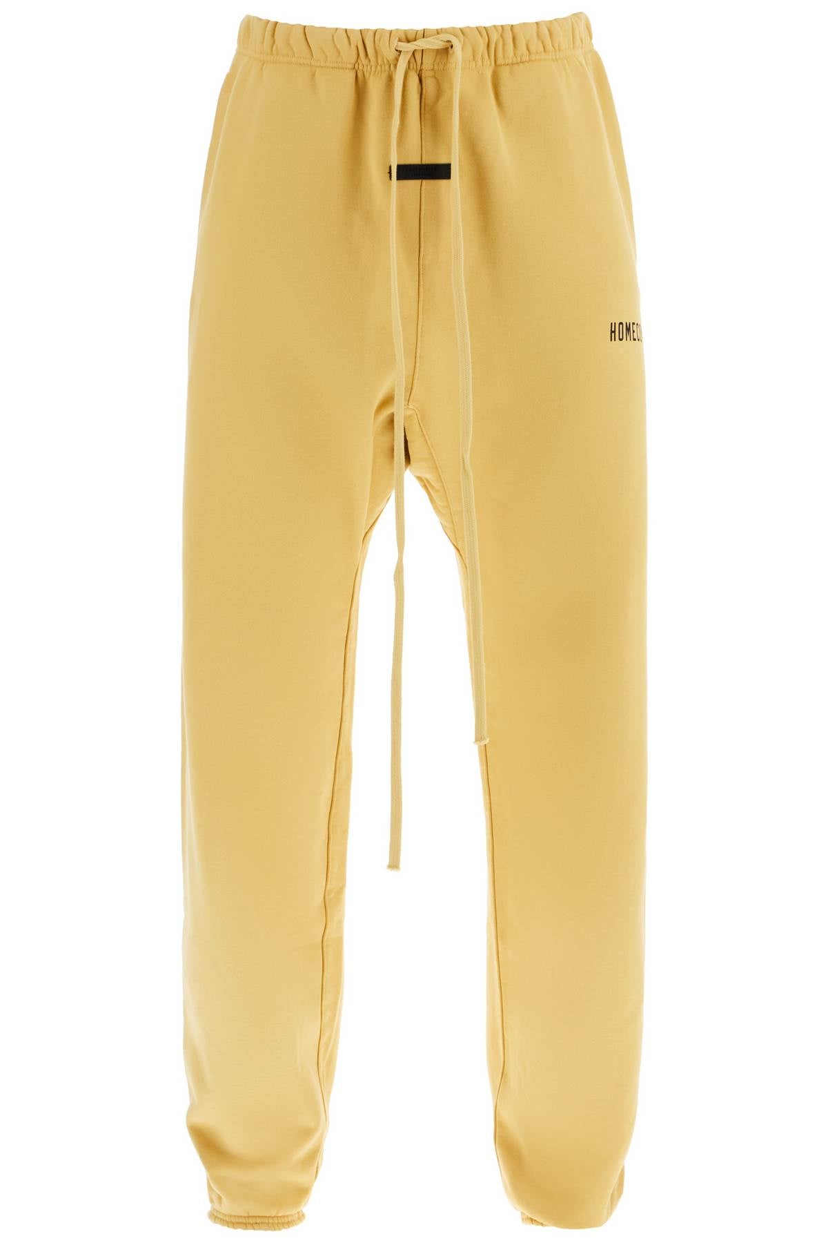 Fear Of God ESSENTIALS heavy fleece sweatpants