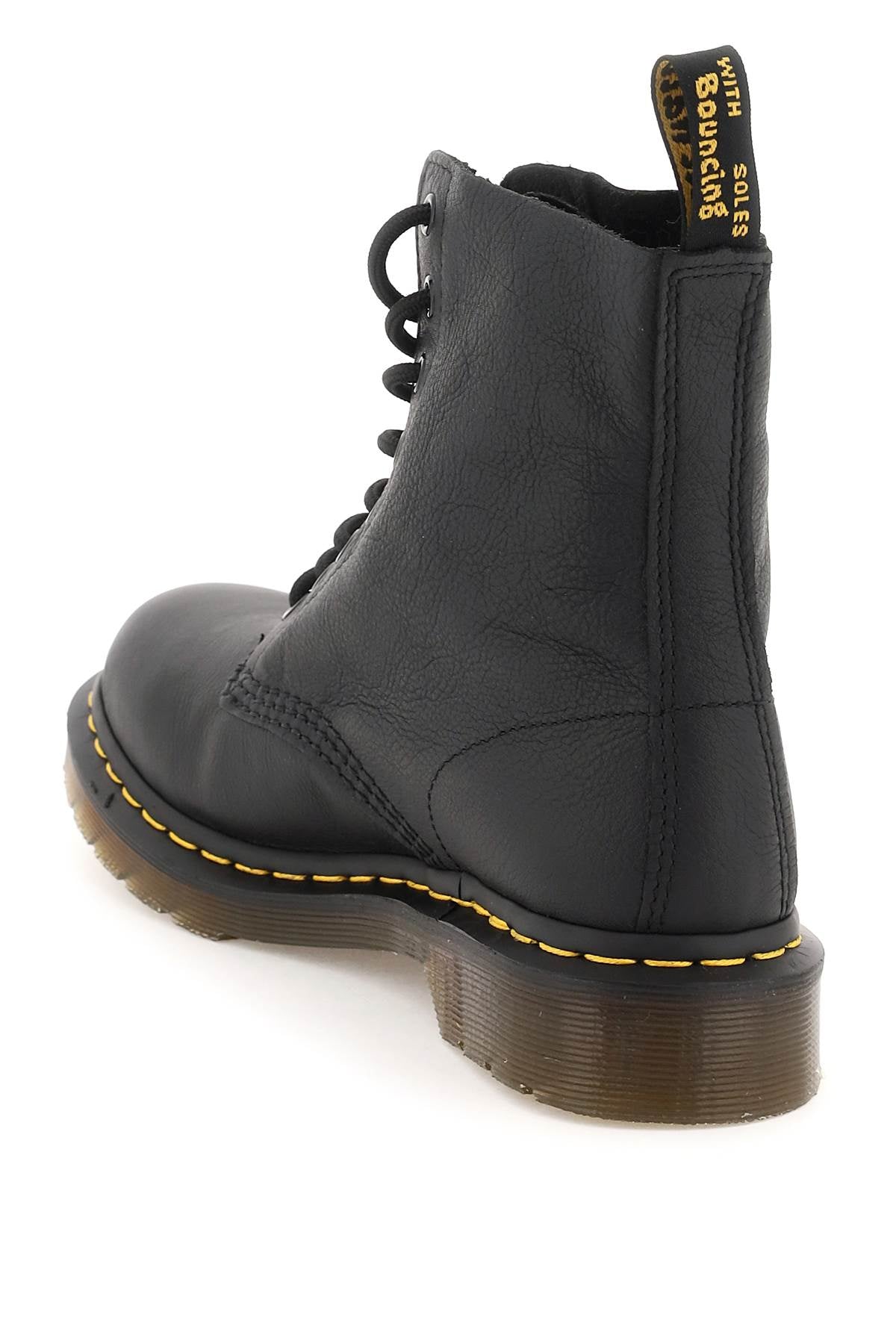 Dr. Martens Dr.Martens 1460 pascal combat boos