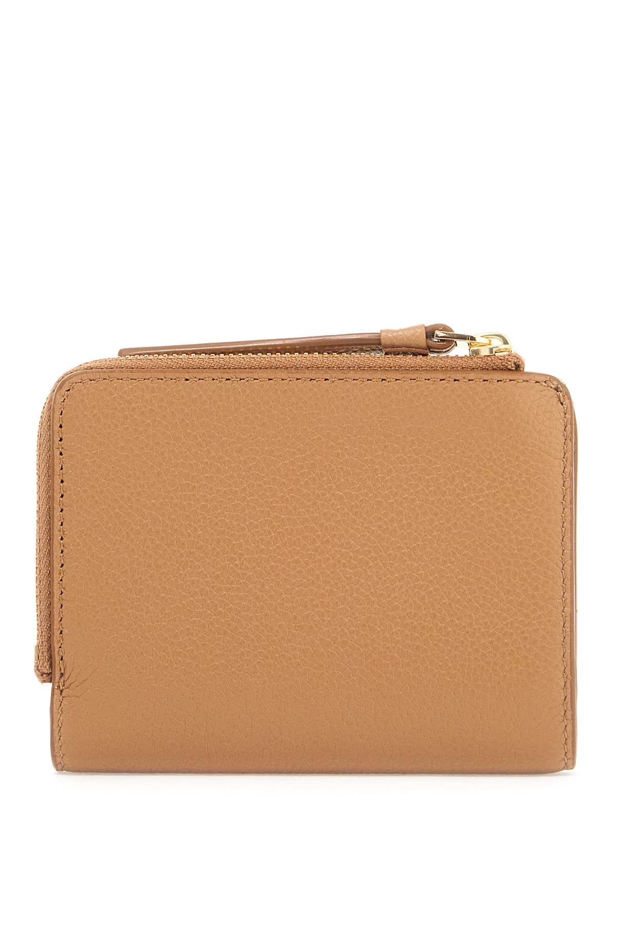 Tory Burch asc\n\ndouble pocket wallet