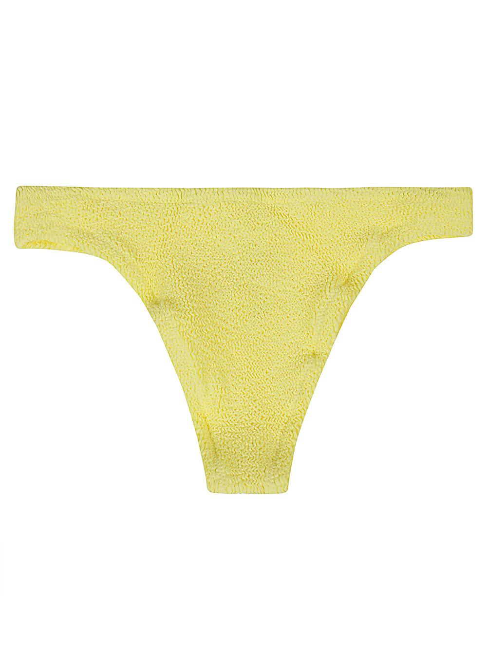 MC2 Saint Barth Sea clothing Yellow