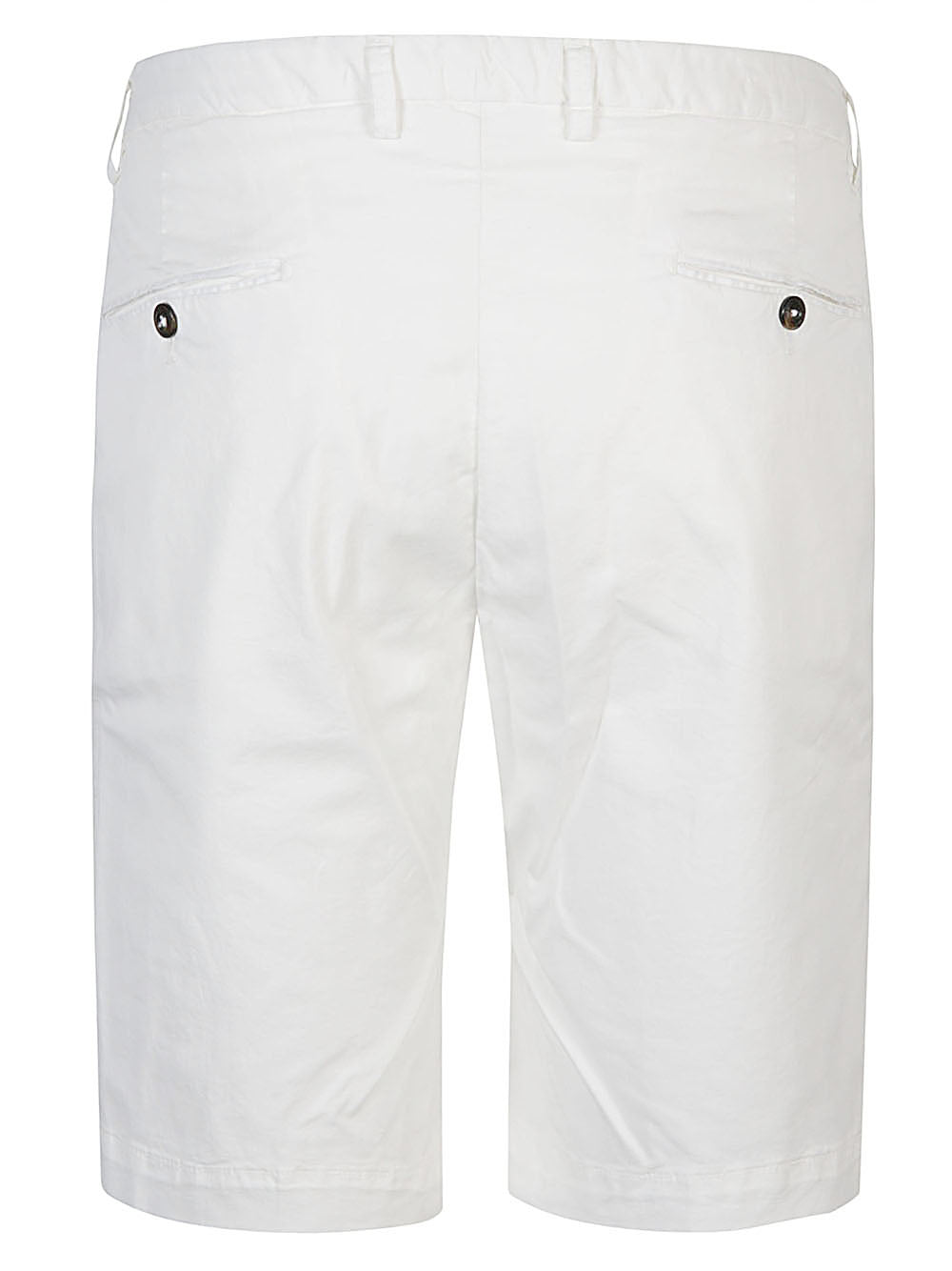 Briglia Shorts White