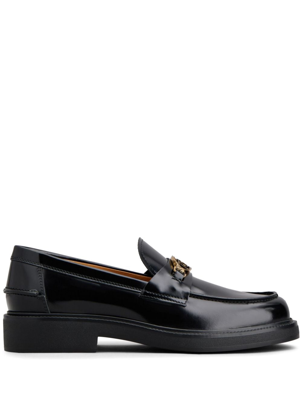 Tod's Flat shoes Black