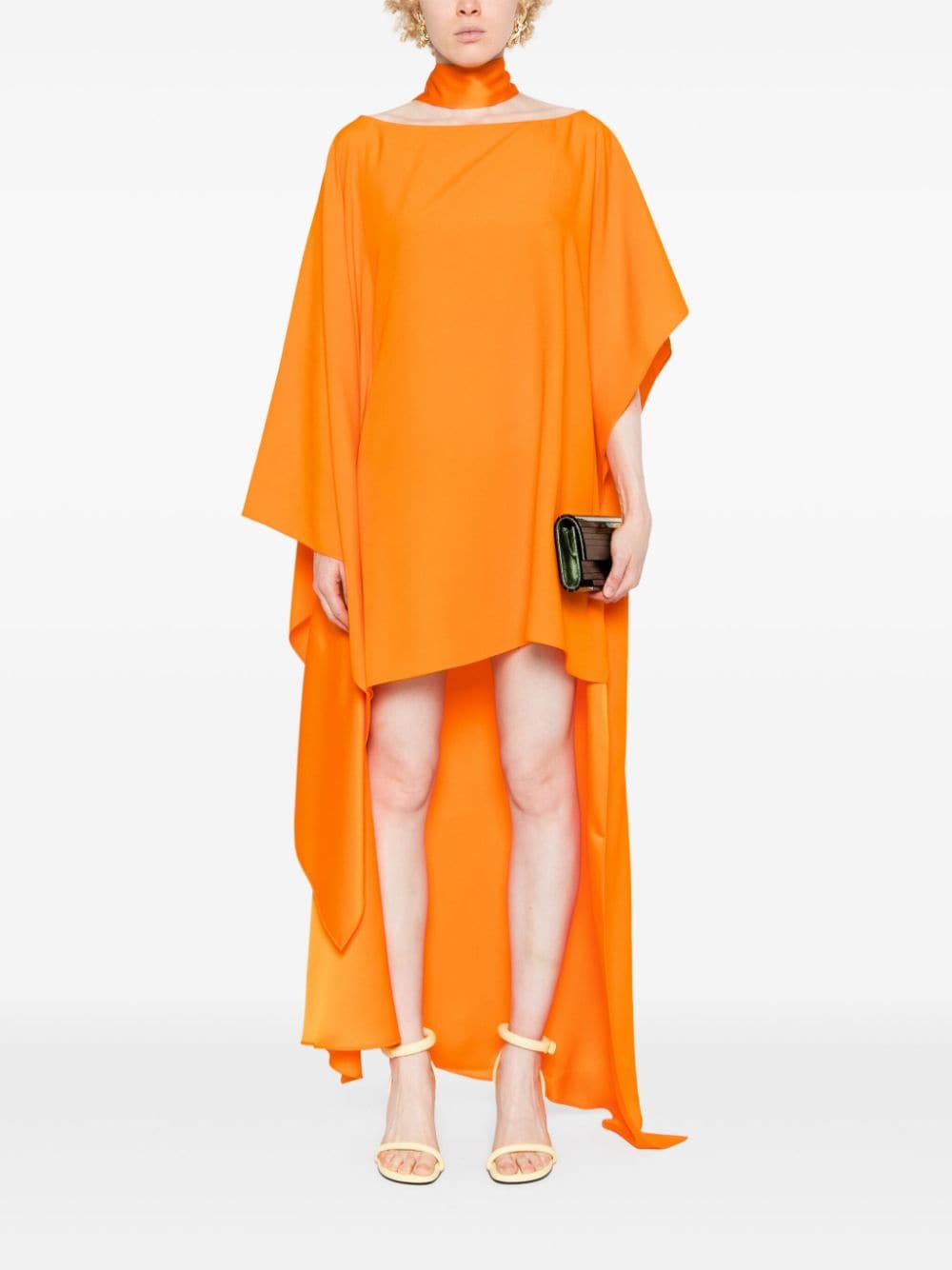 TALLER MARMO PRE Sea clothing Orange