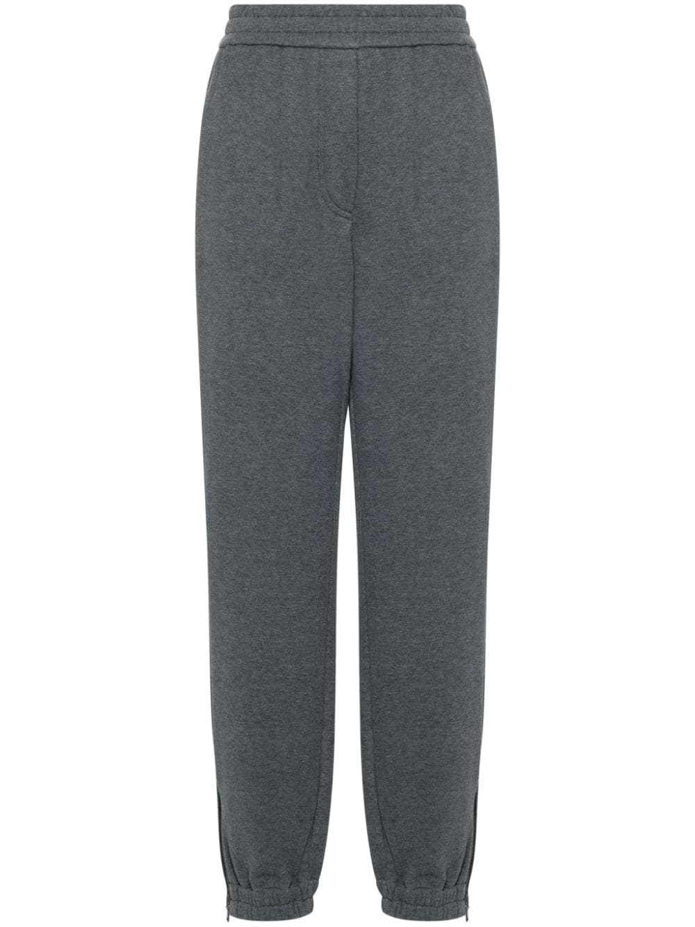 Brunello Cucinelli Trousers Grey