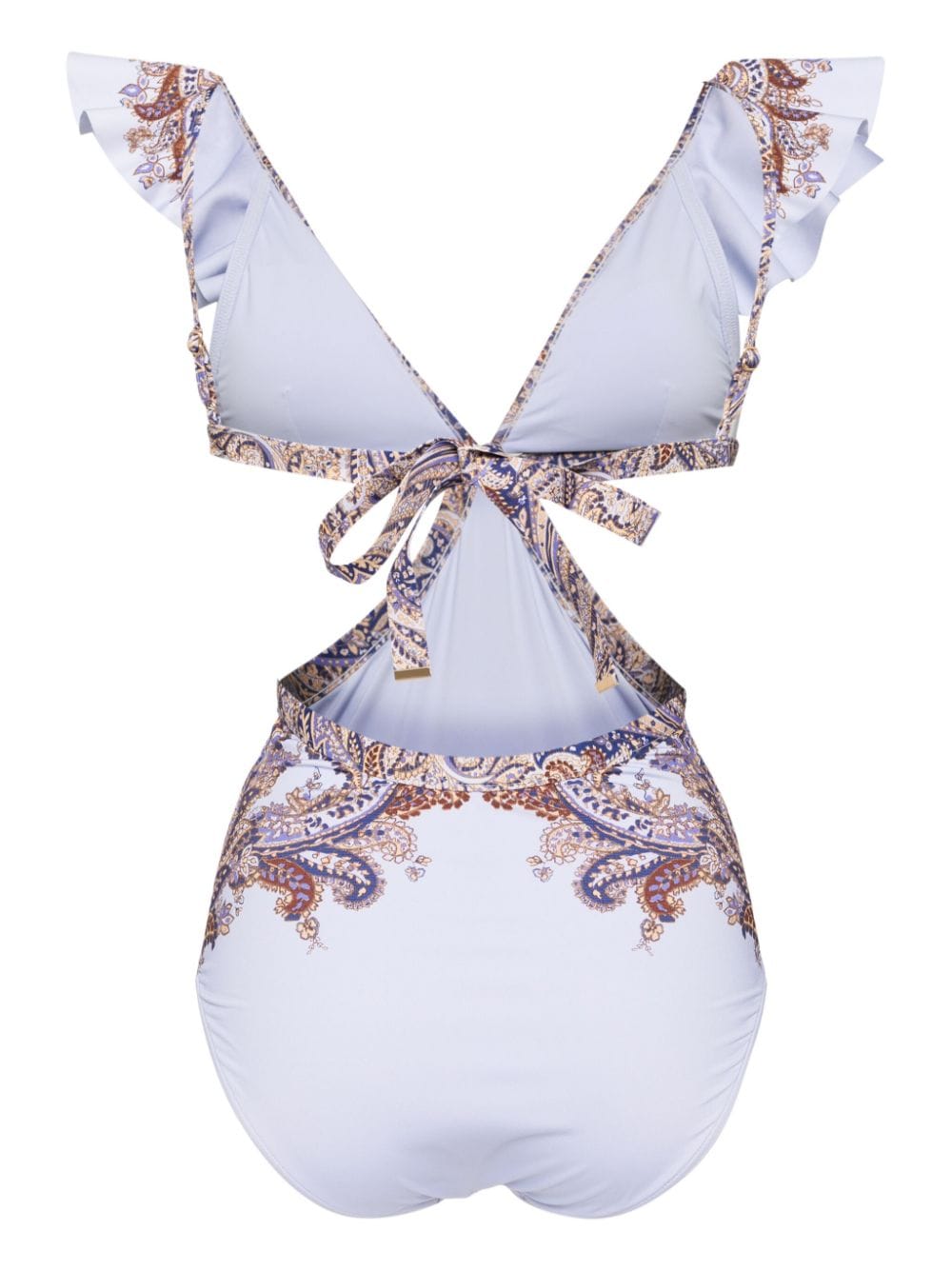 Zimmermann Sea clothing Purple