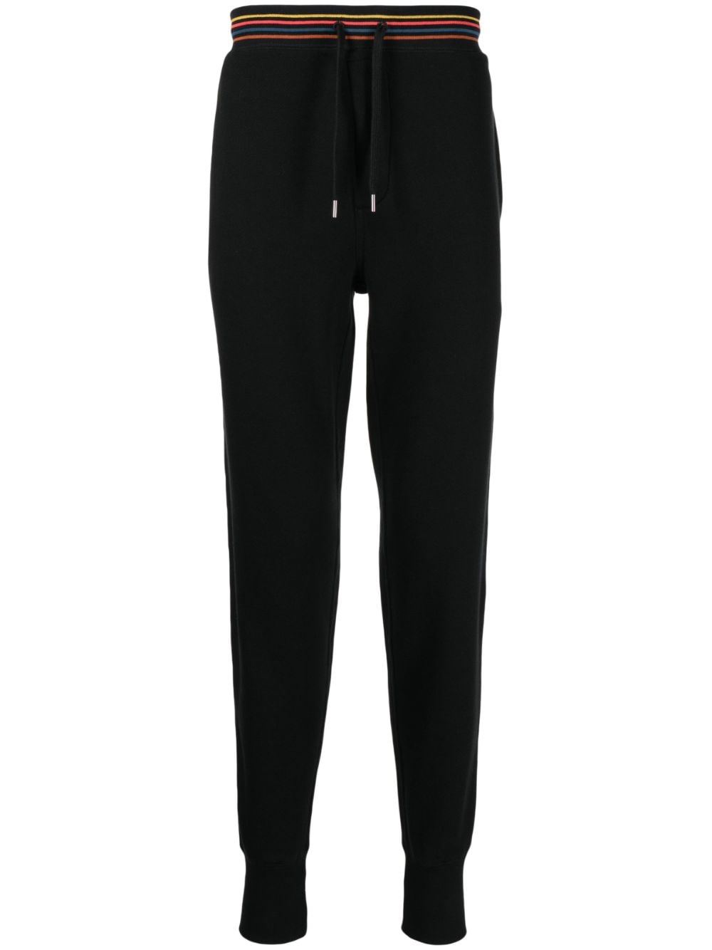 Paul Smith Trousers Black