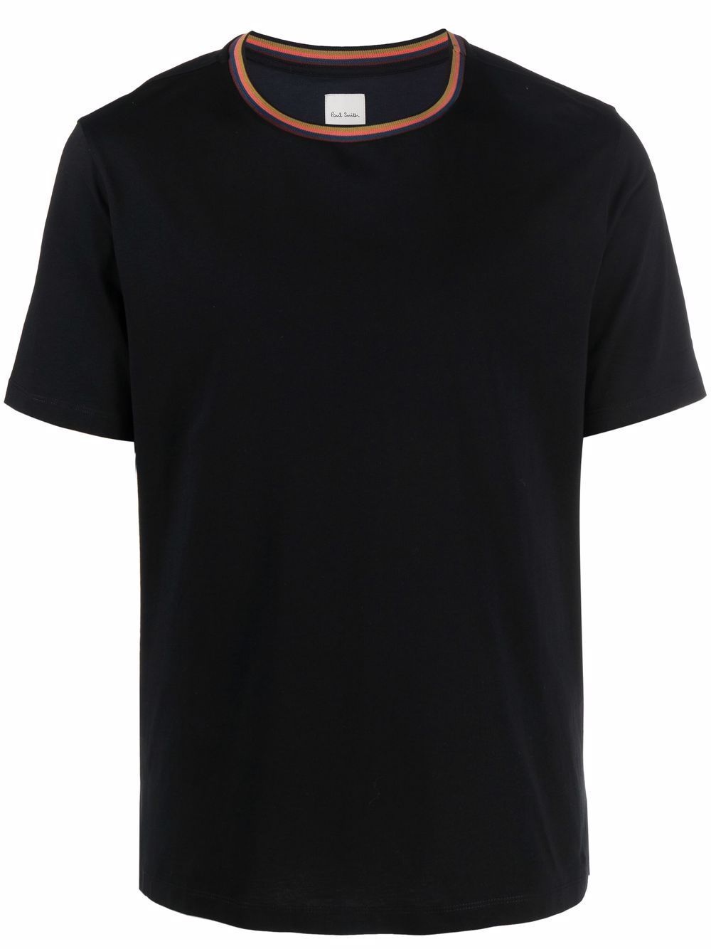 Paul Smith T-shirts and Polos Black