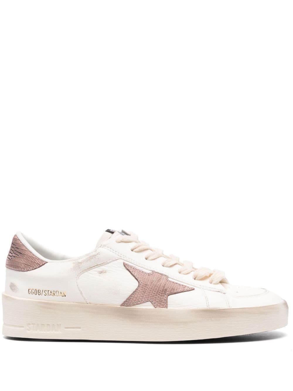 Golden Goose Sneakers Pink