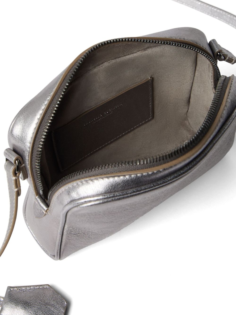 Brunello Cucinelli Bags.. Silver