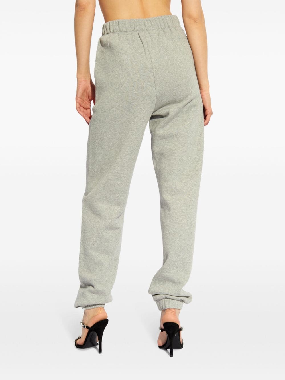 The Attico Trousers Grey