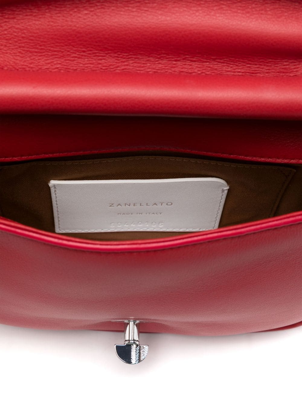 Zanellato Bags.. Red