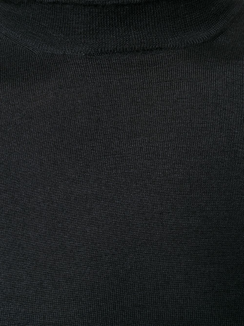 Brunello Cucinelli Sweaters Black