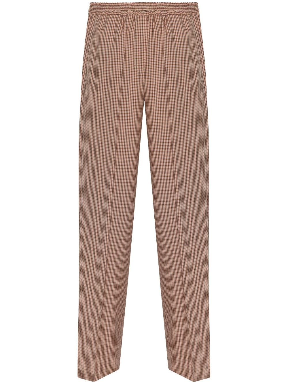 PS By Paul Smith Trousers Beige