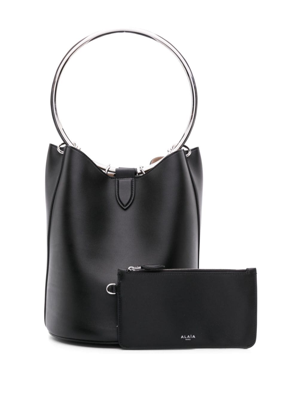 Alaia Bags.. Black