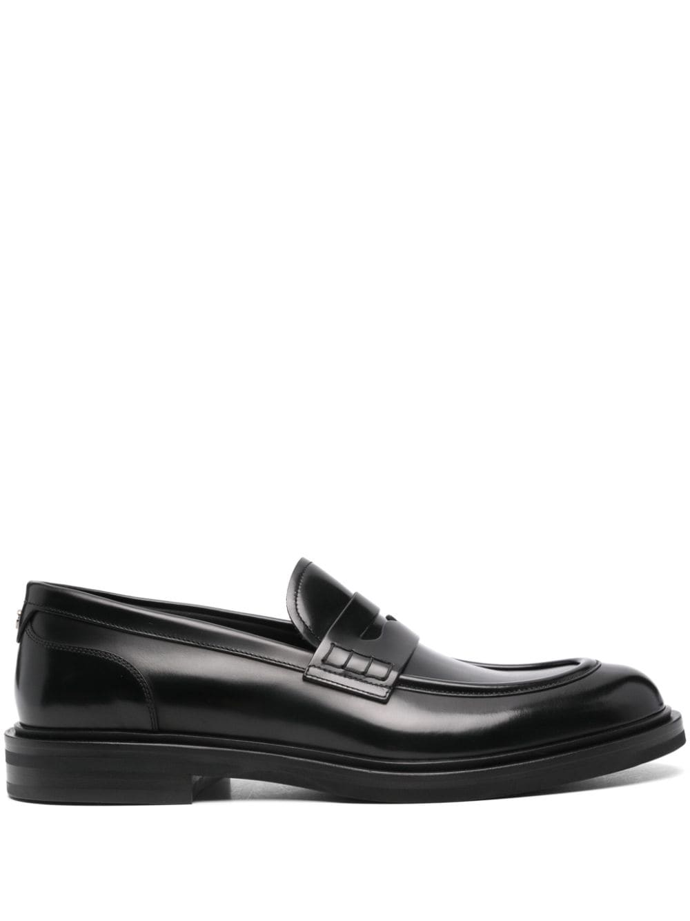 Dolce & Gabbana Flat shoes Black