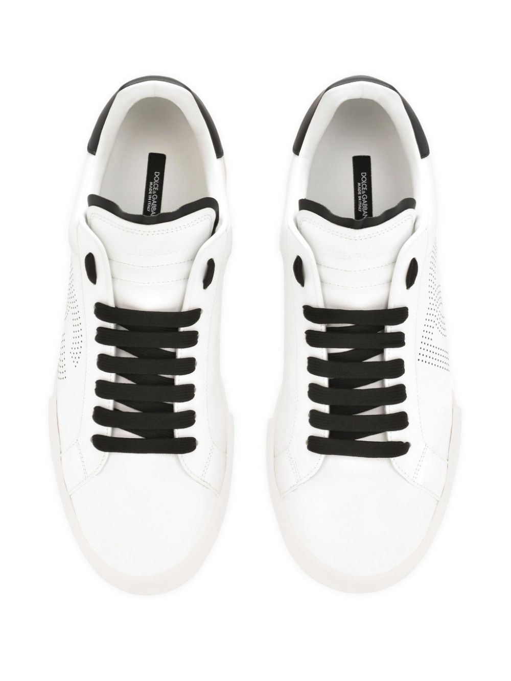 Dolce & Gabbana Sneakers White