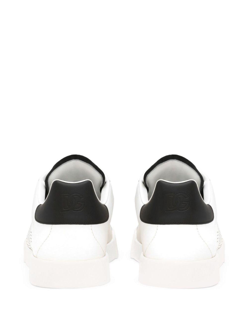 Dolce & Gabbana Sneakers White