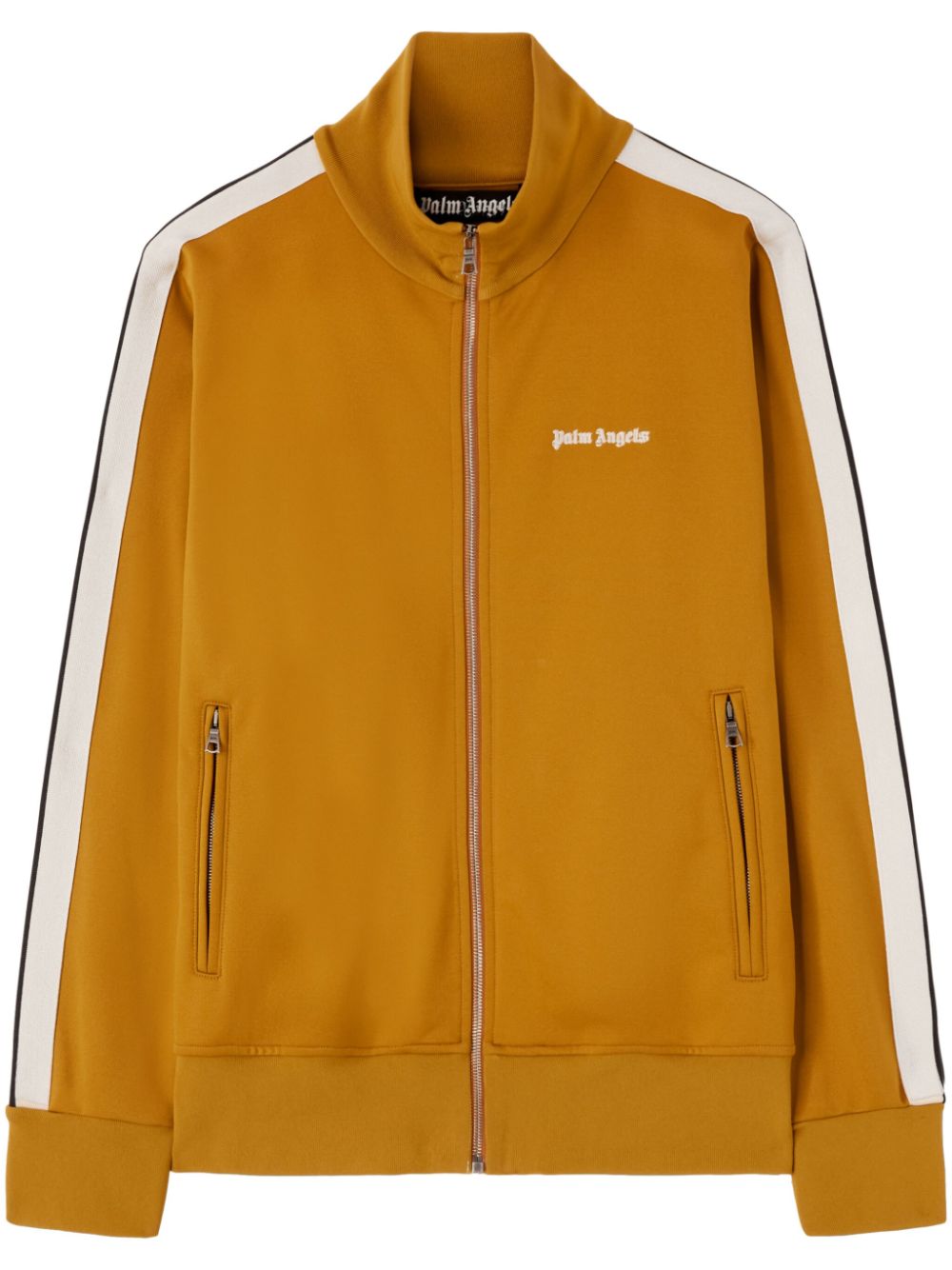 Palm Angels Sweaters Yellow