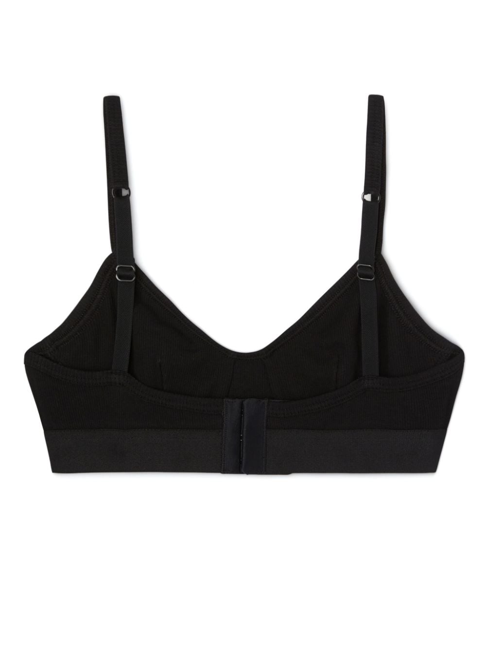 Palm Angels Underwear Black